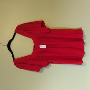 NWT Banana Republic Women's Boho Blouse